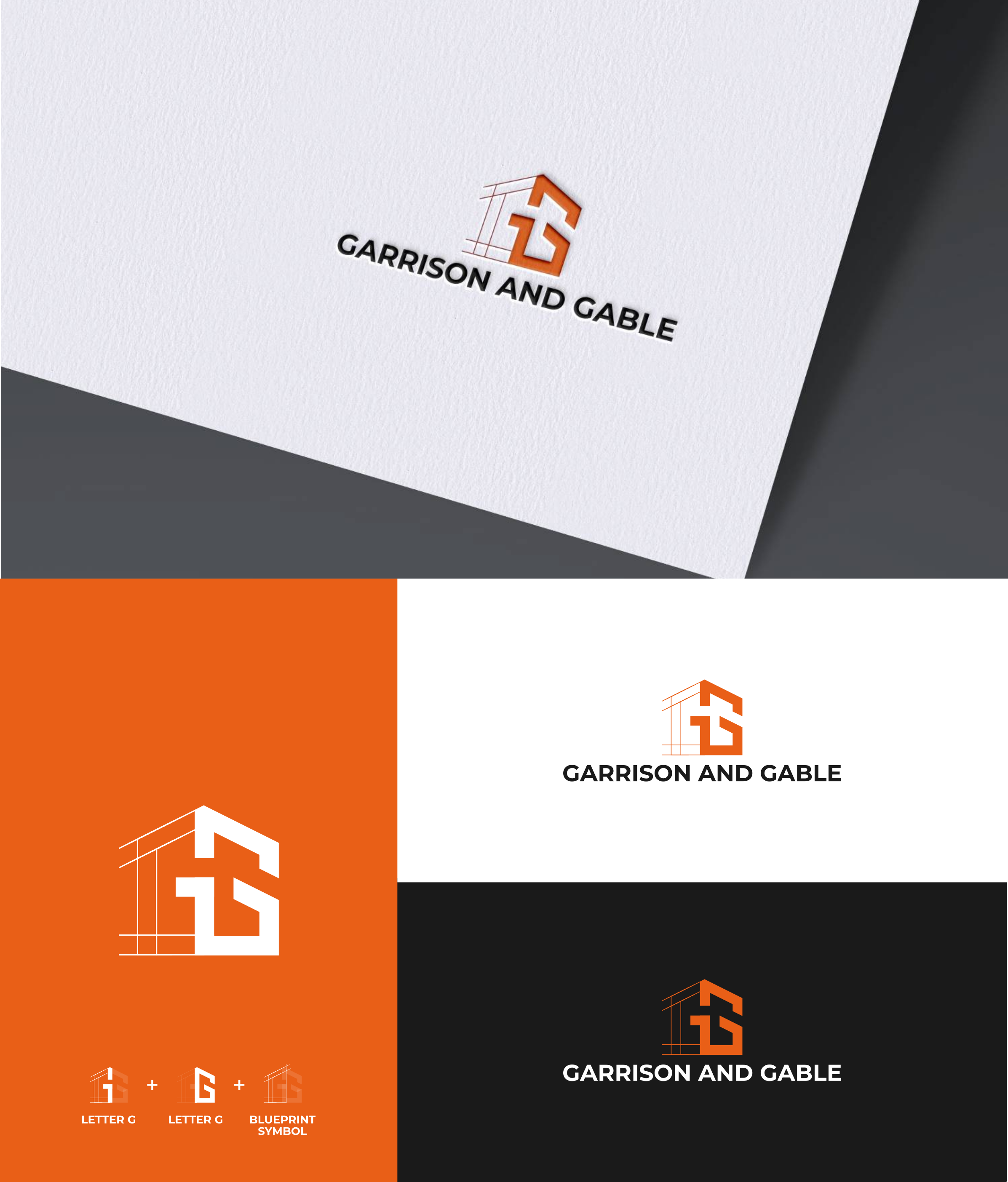 Logo Design by Zaid Al Faqih for this project | Design #37341489