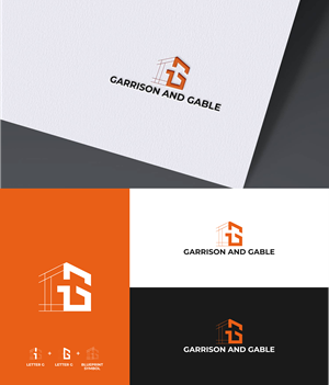 Logo Design by Zaid Al Faqih for this project | Design: #37341489