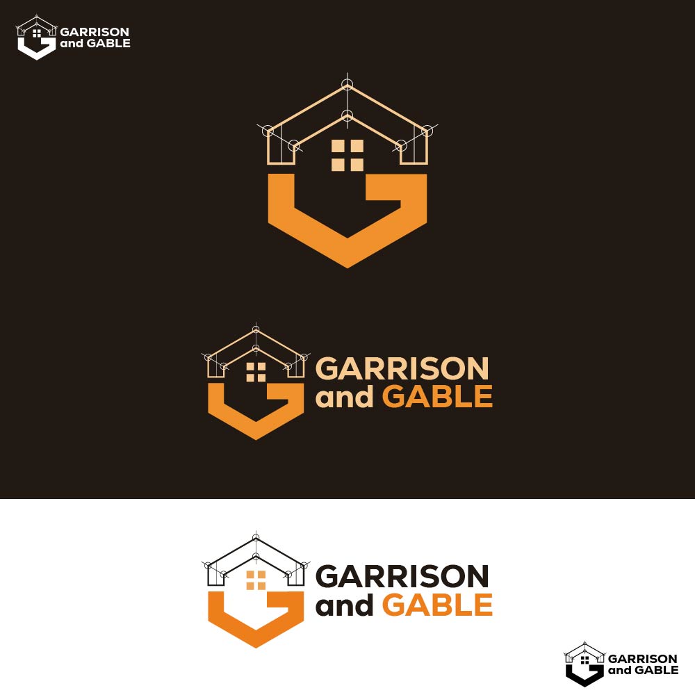 Logo Design by Imran S.Khan for this project | Design #37345960