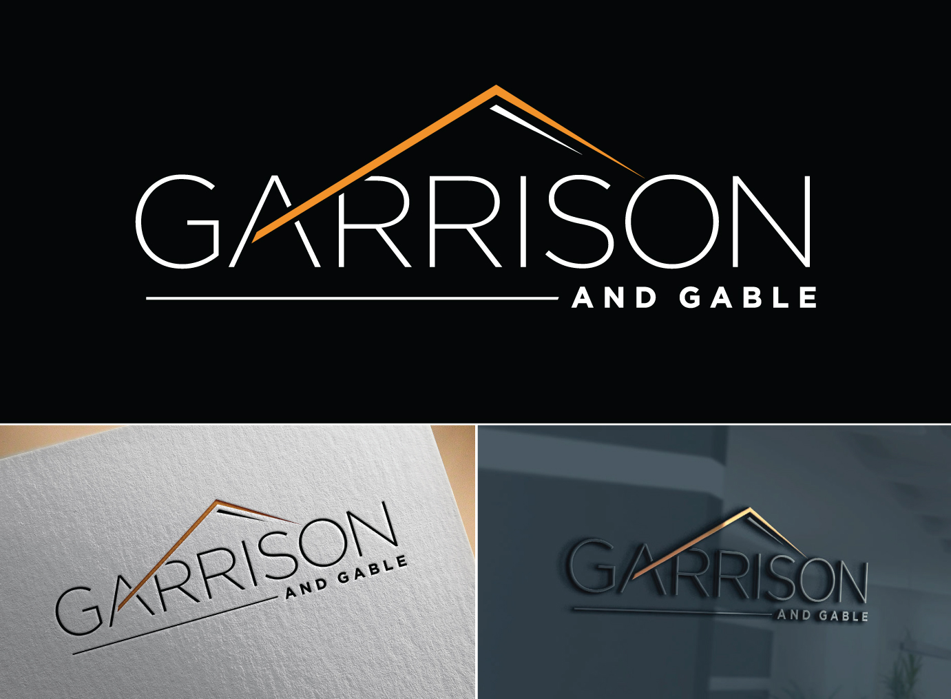 Logo Design by ArtStation for this project | Design #37326962