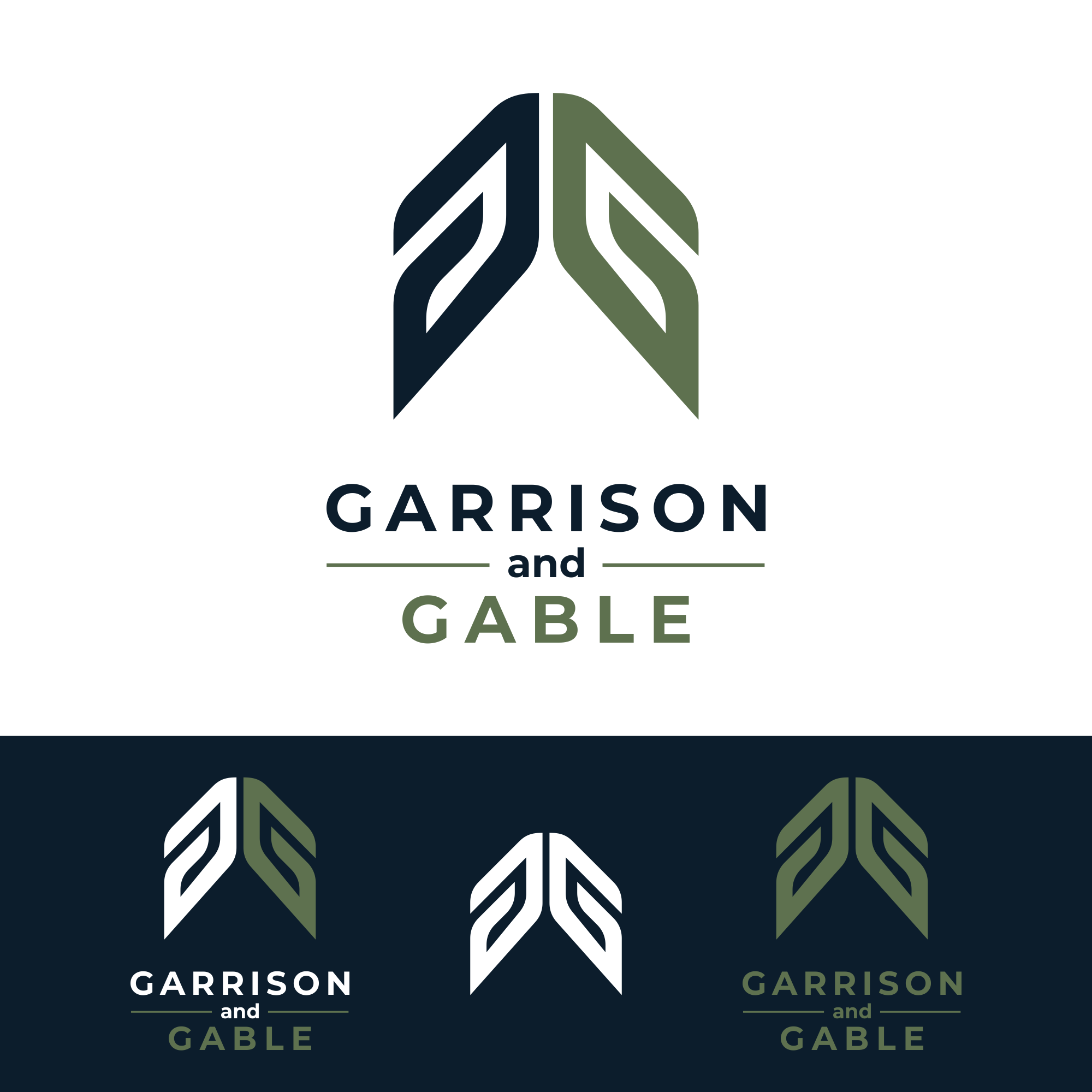 Logo Design by initials_MAN for this project | Design #37325388