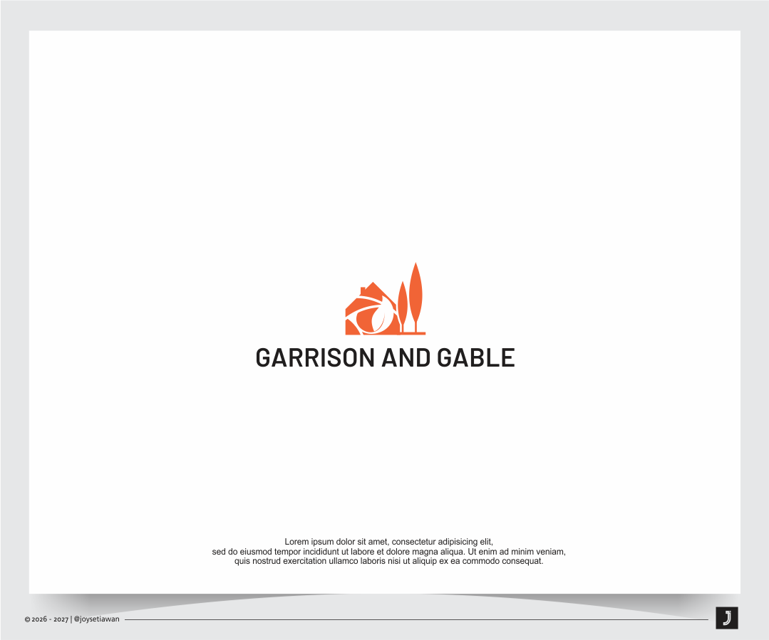 Logo Design by joysetiawan  for this project | Design #37320803