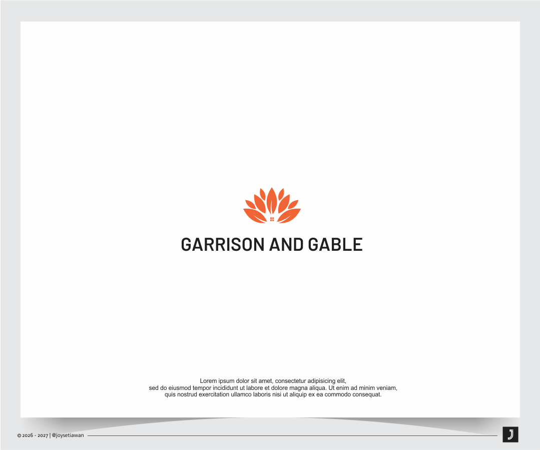 Logo Design by joysetiawan  for this project | Design #37320804