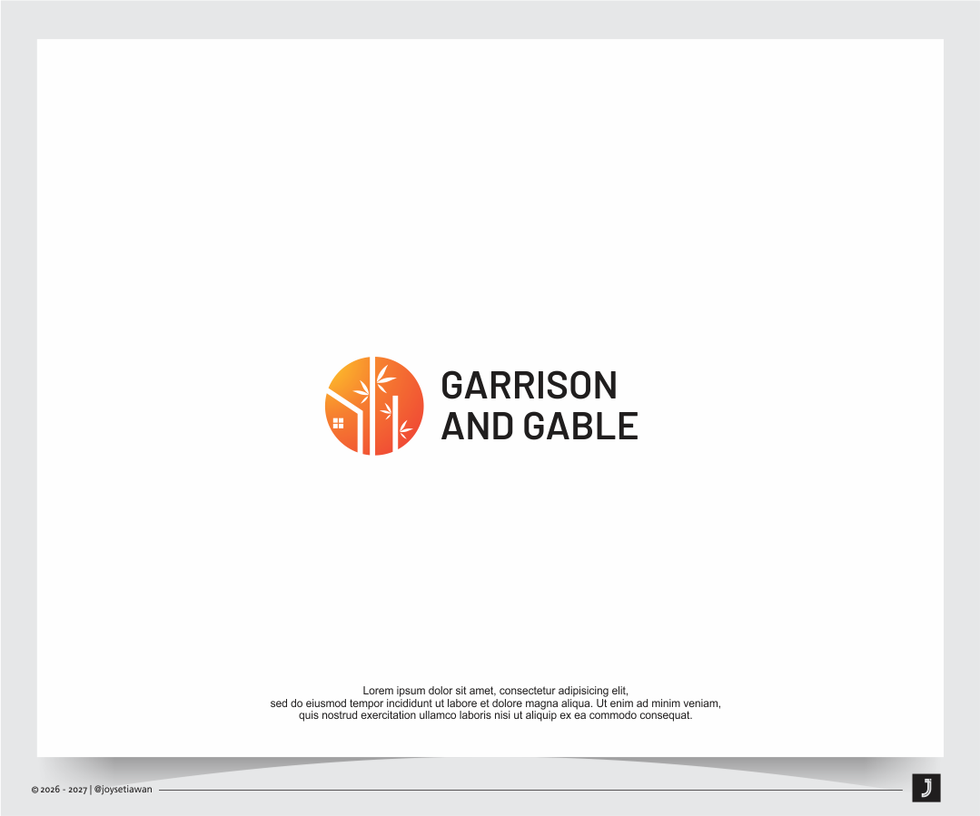 Logo Design by joysetiawan  for this project | Design #37320805