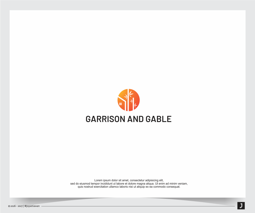 Logo Design by joysetiawan  for this project | Design #37320806