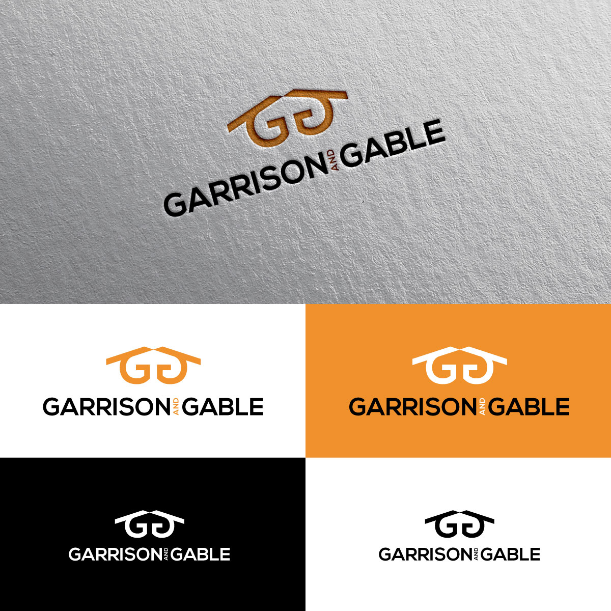 Logo Design by Alex Henry for this project | Design #37319670