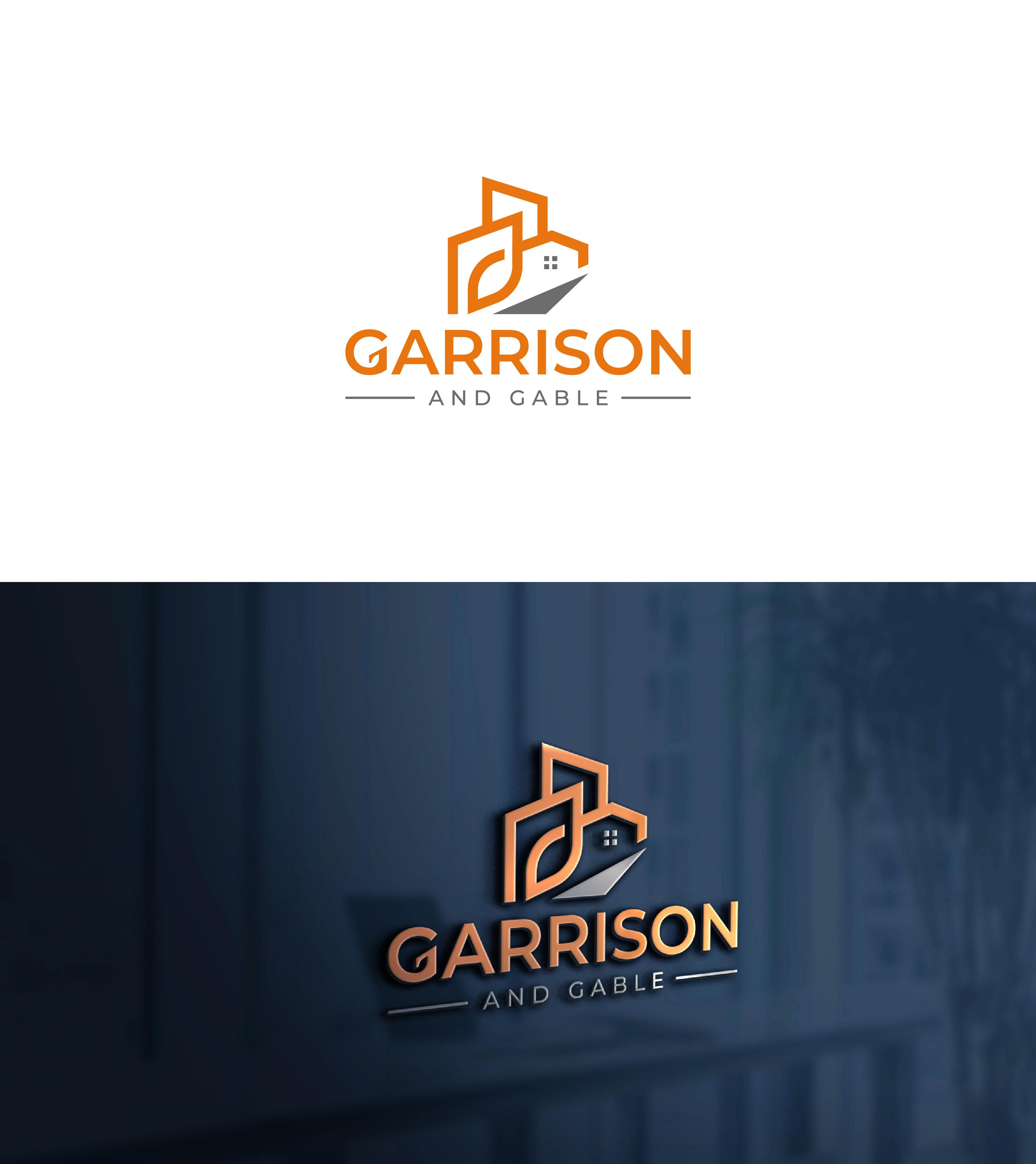 Logo Design by nasim33 for this project | Design #37320792