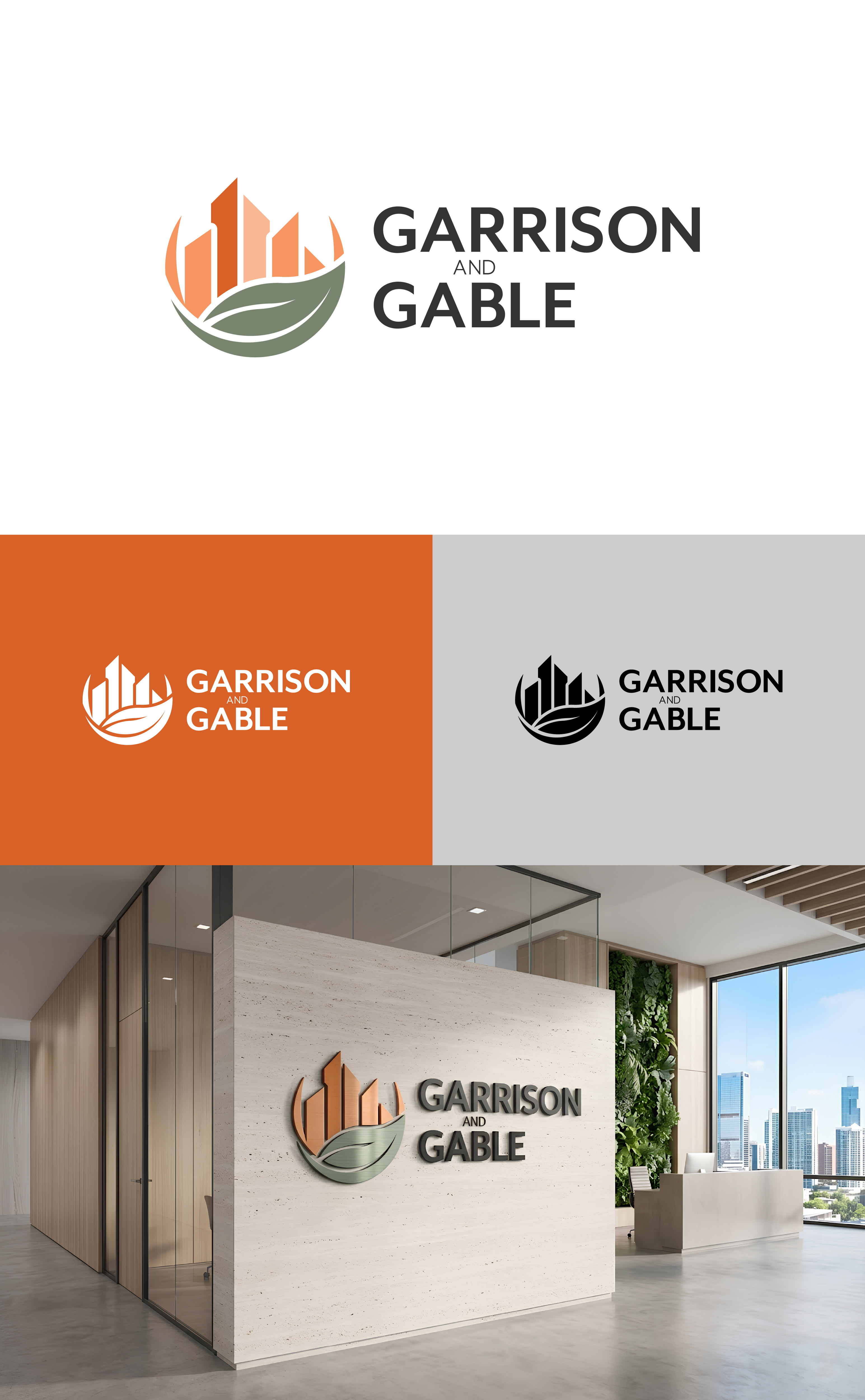 Logo Design by YazgiliErkut for this project | Design #37326002