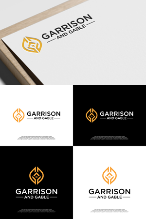 Logo Design by izdihaar studio for this project | Design: #37330419