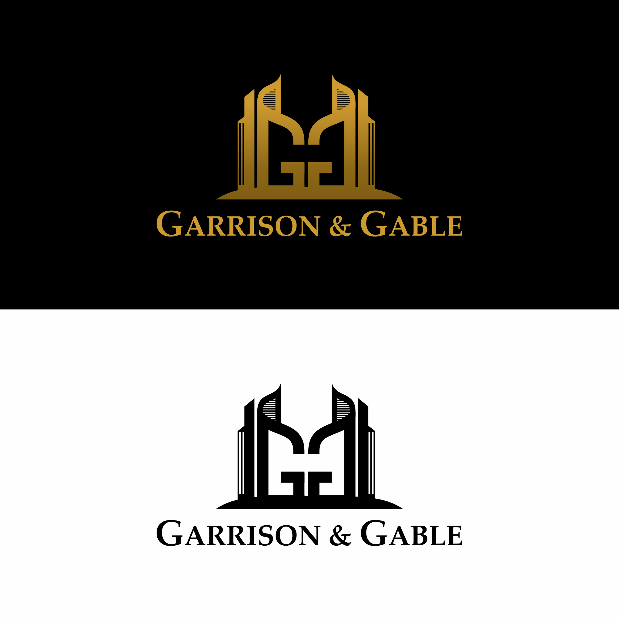 Logo Design by Killer Draw for this project | Design #37343901