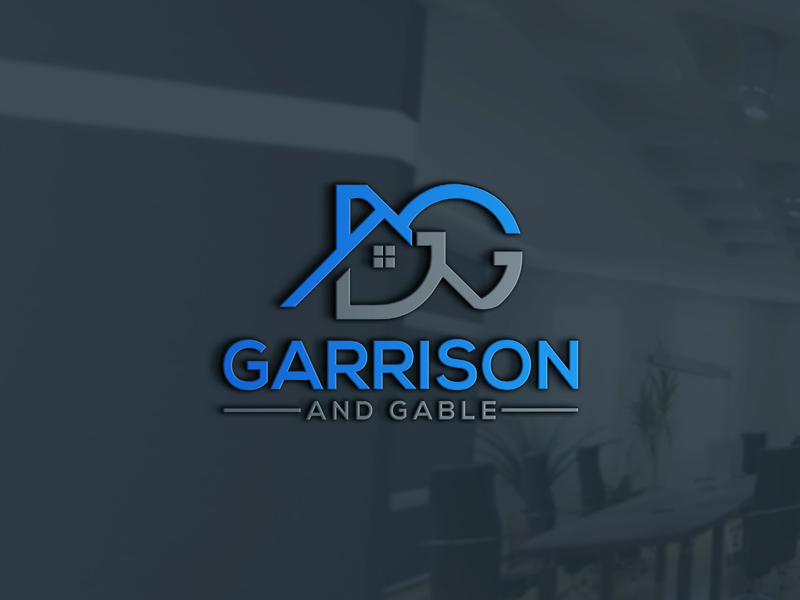 Logo Design by SR303 for this project | Design #37323381