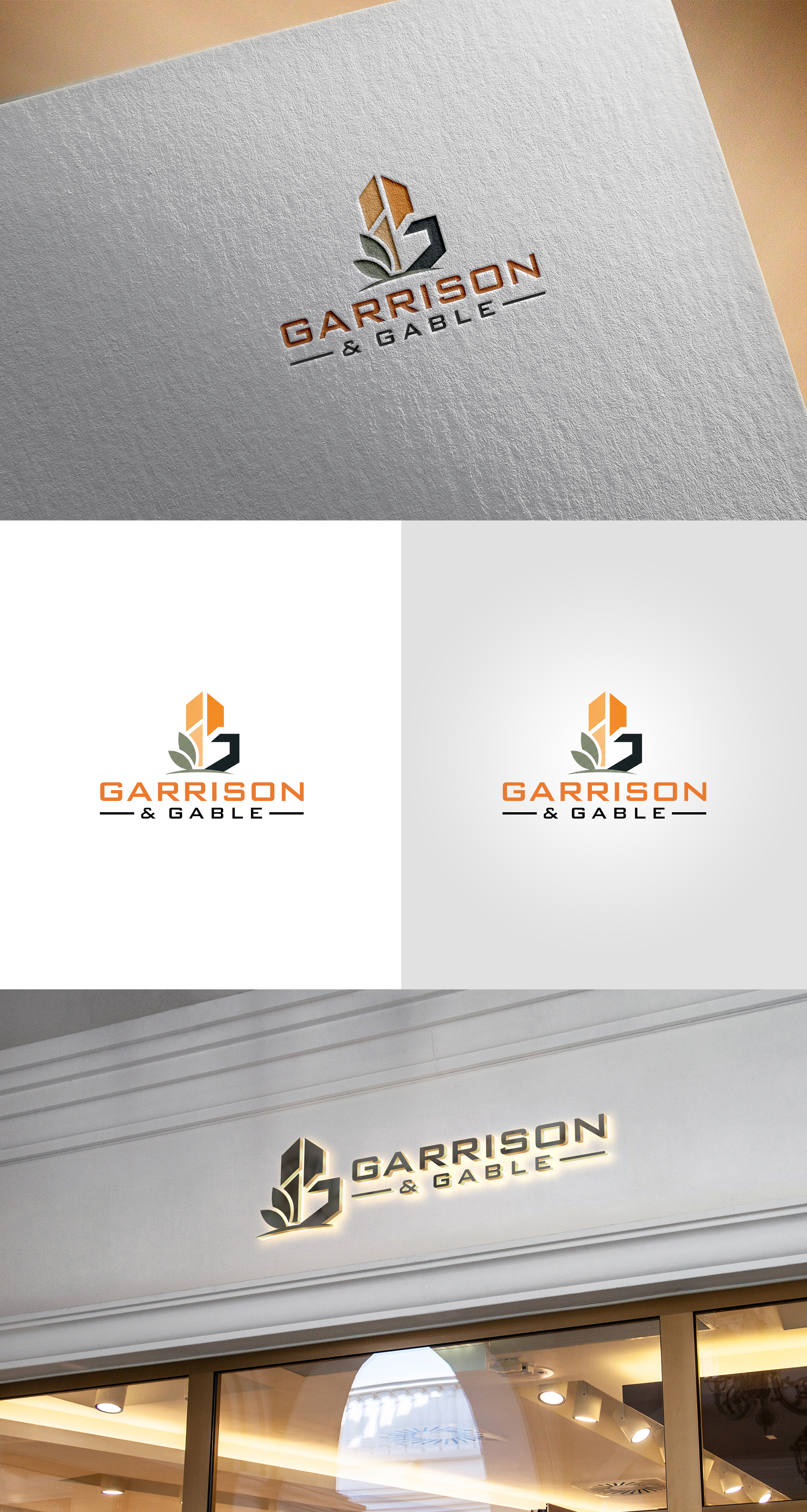Logo Design by Diaana for this project | Design #37324906
