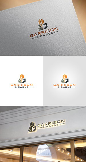 Logo Design by Diaana for this project | Design: #37324906