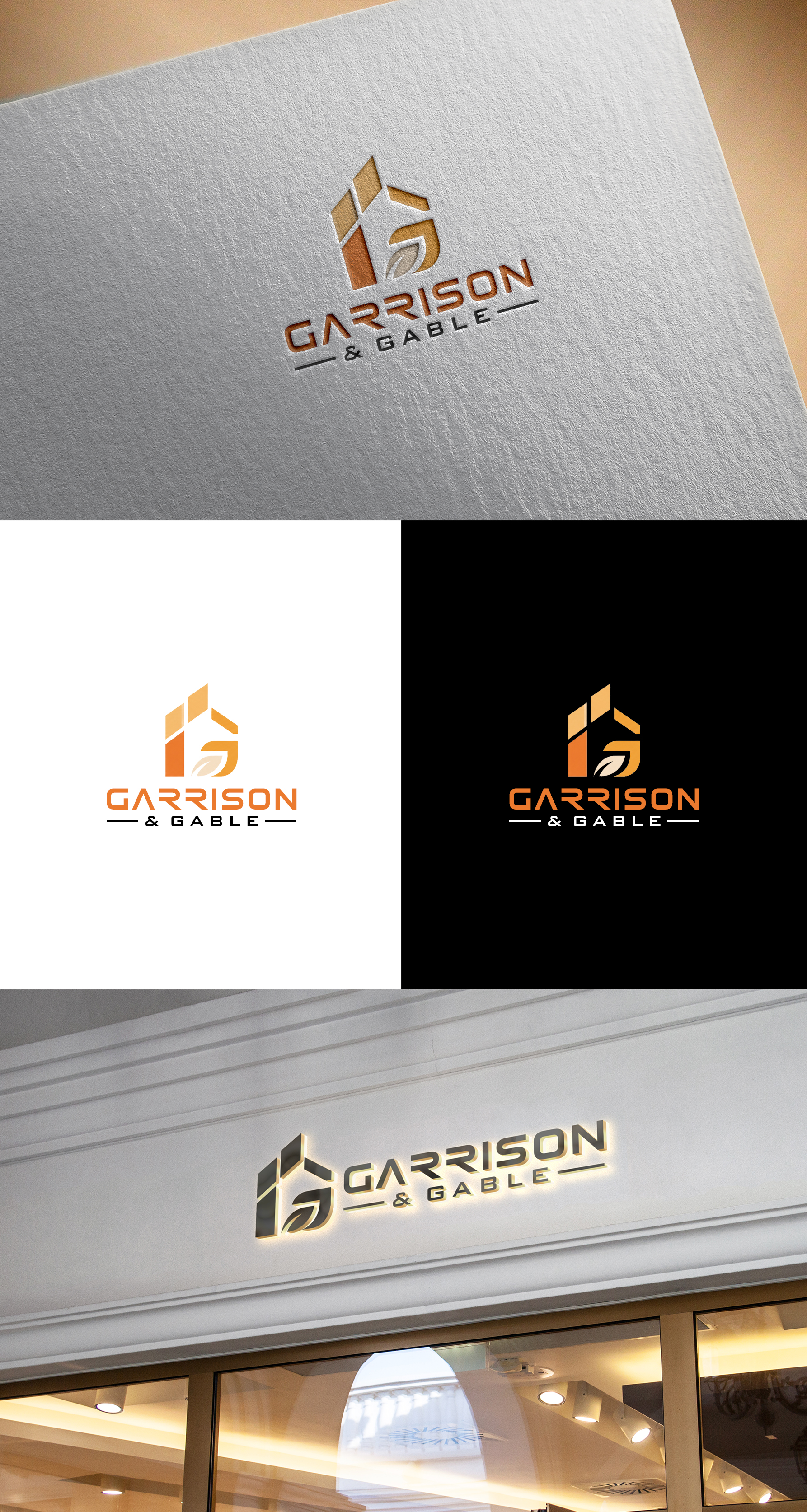Logo Design by Diaana for this project | Design #37324907