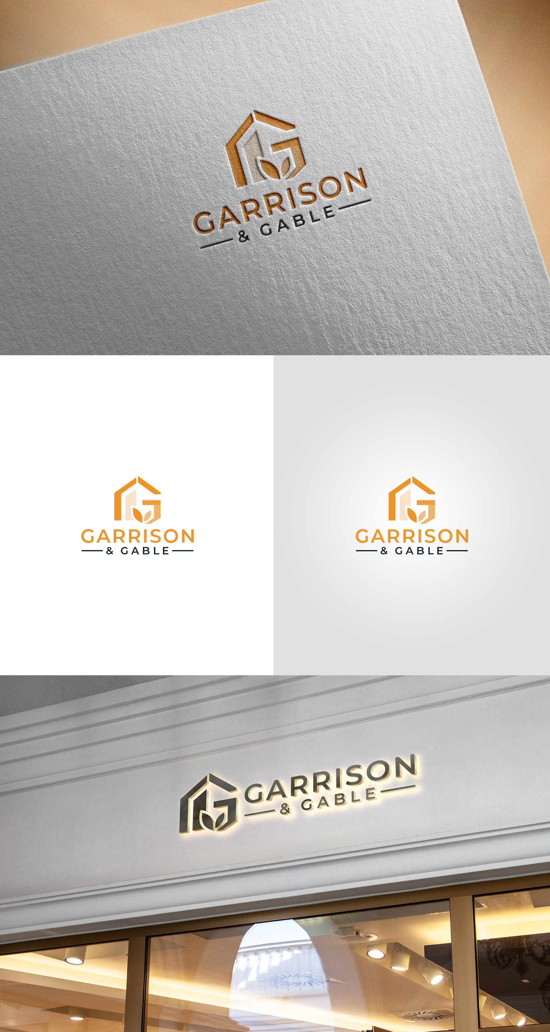 Logo Design by Diaana for this project | Design #37324908