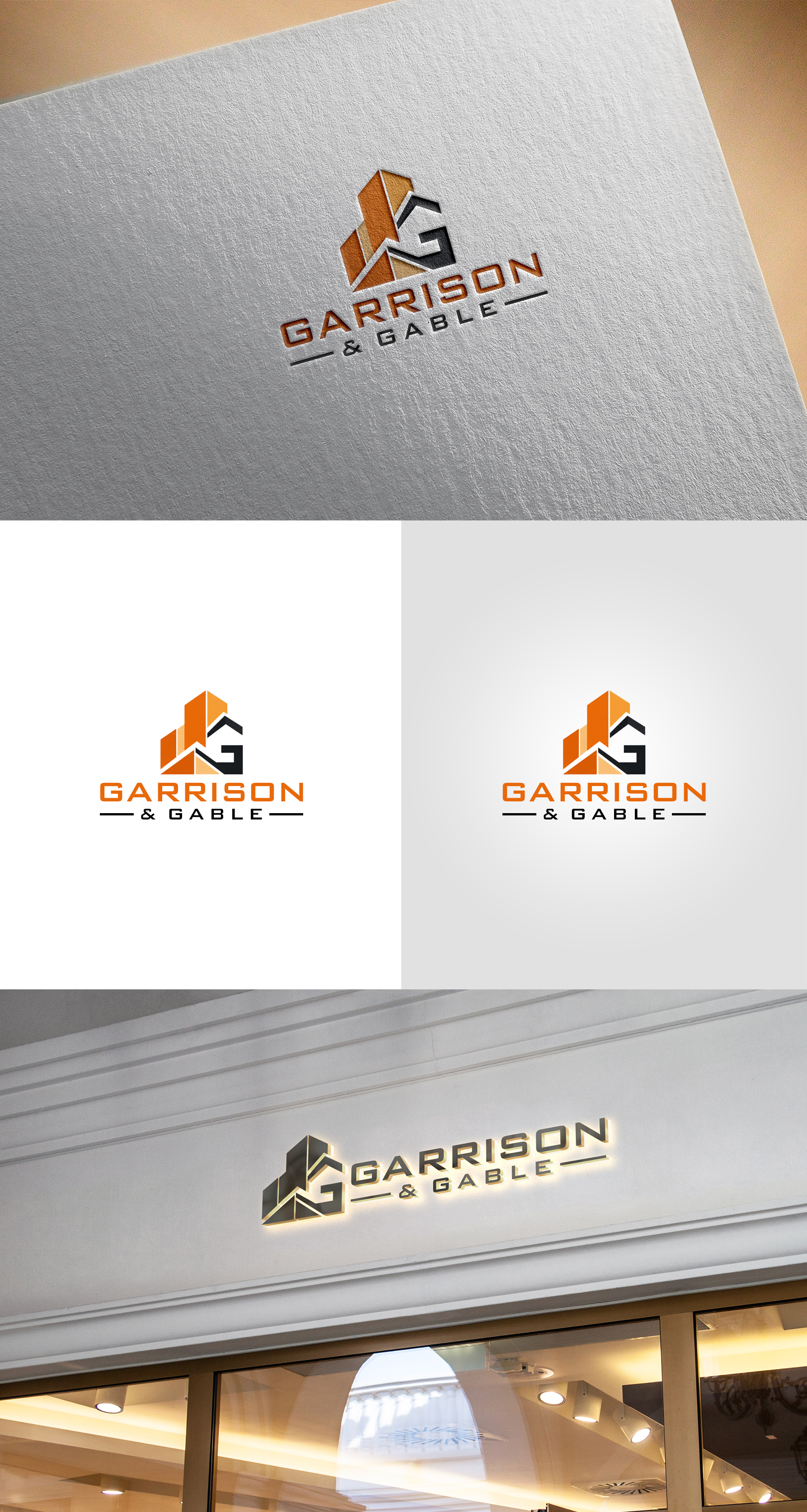 Logo Design by Diaana for this project | Design #37324909