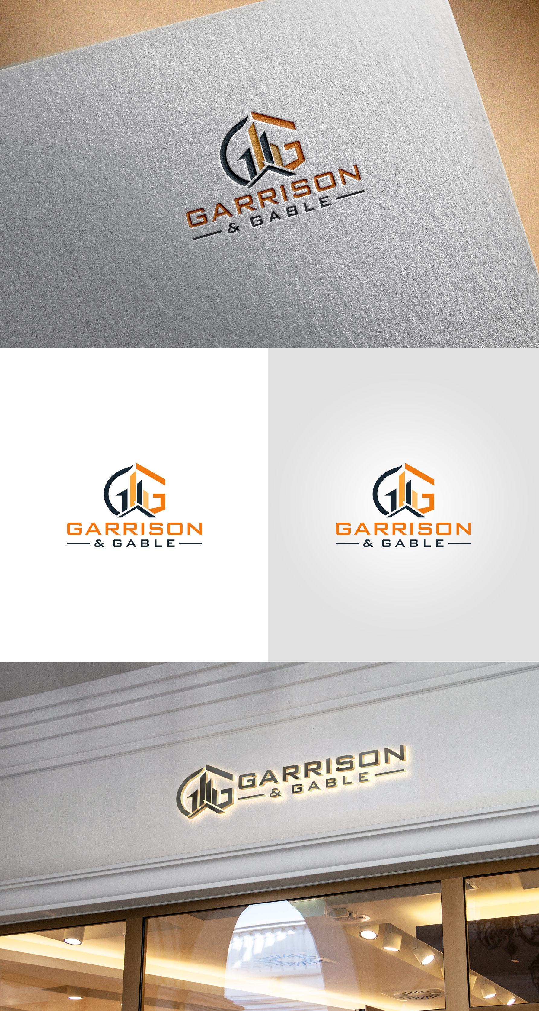 Logo Design by Diaana for this project | Design #37324910