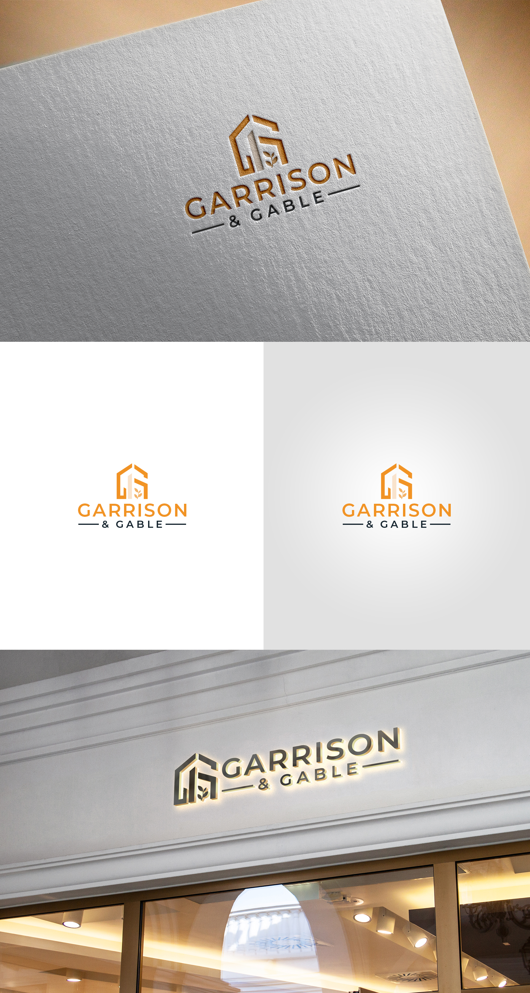 Logo Design by Diaana for this project | Design #37324912
