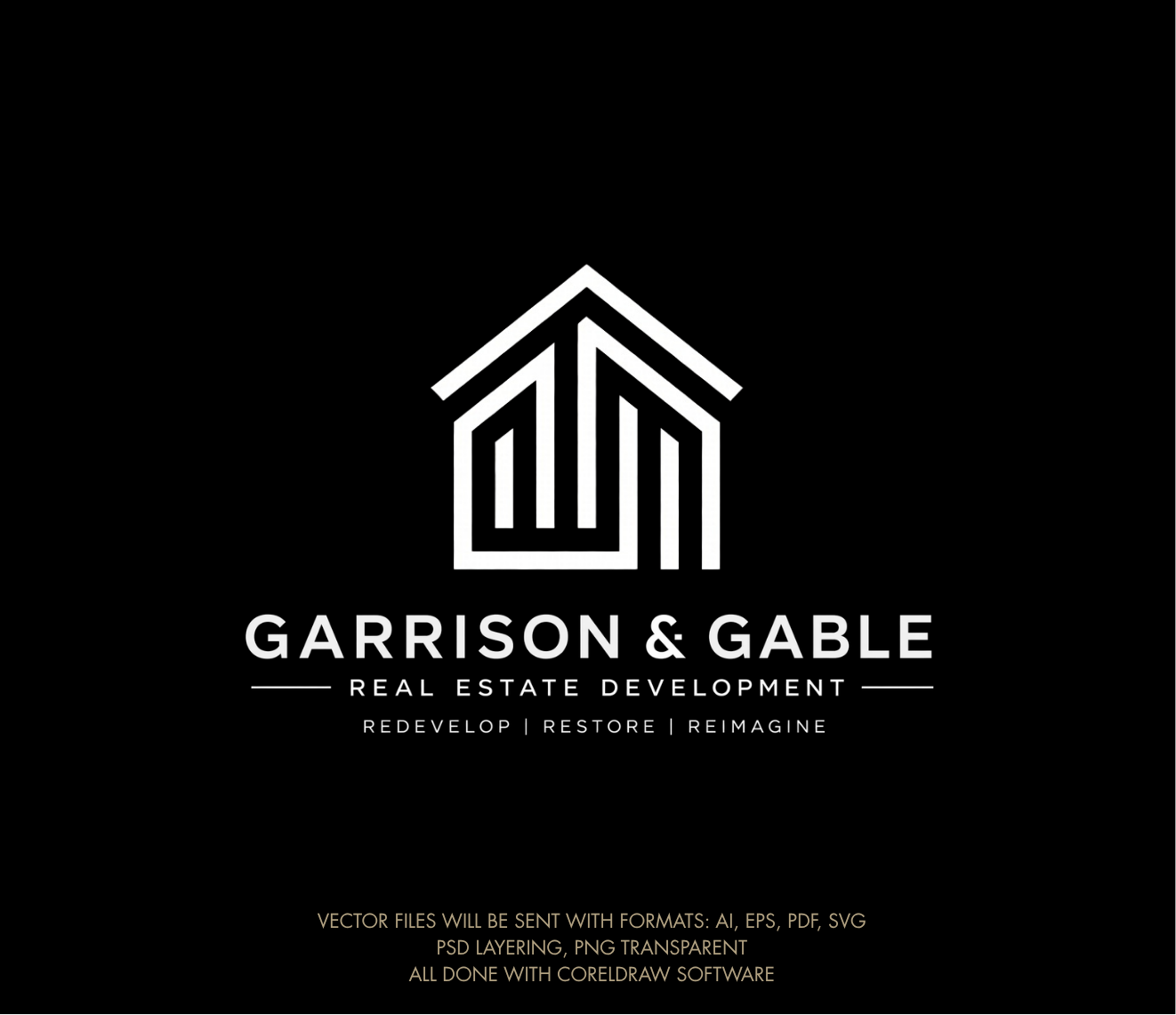 Logo Design by milan12 2 for this project | Design #37364322