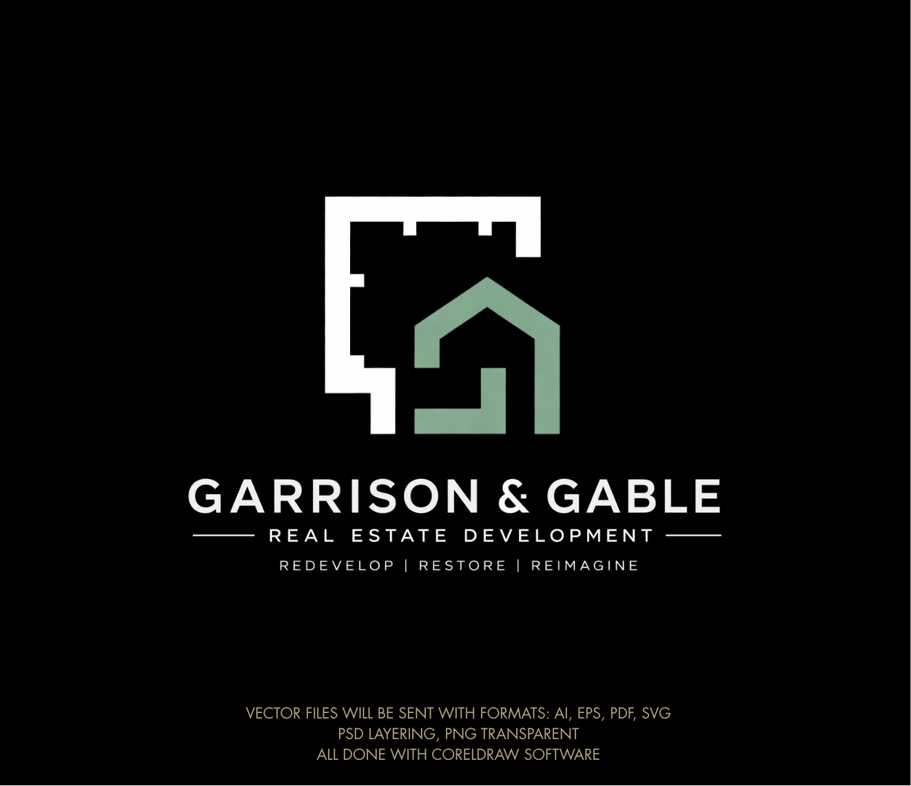 Logo Design by milan12 2 for this project | Design #37364323