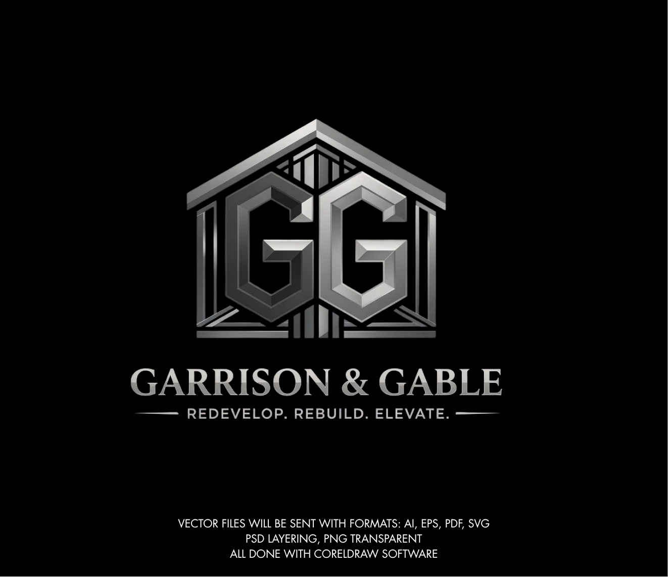 Logo Design by milan12 2 for this project | Design #37364326