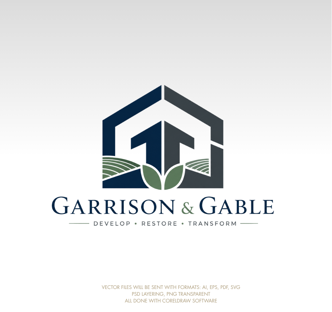 Logo Design by milan12 2 for this project | Design #37364328