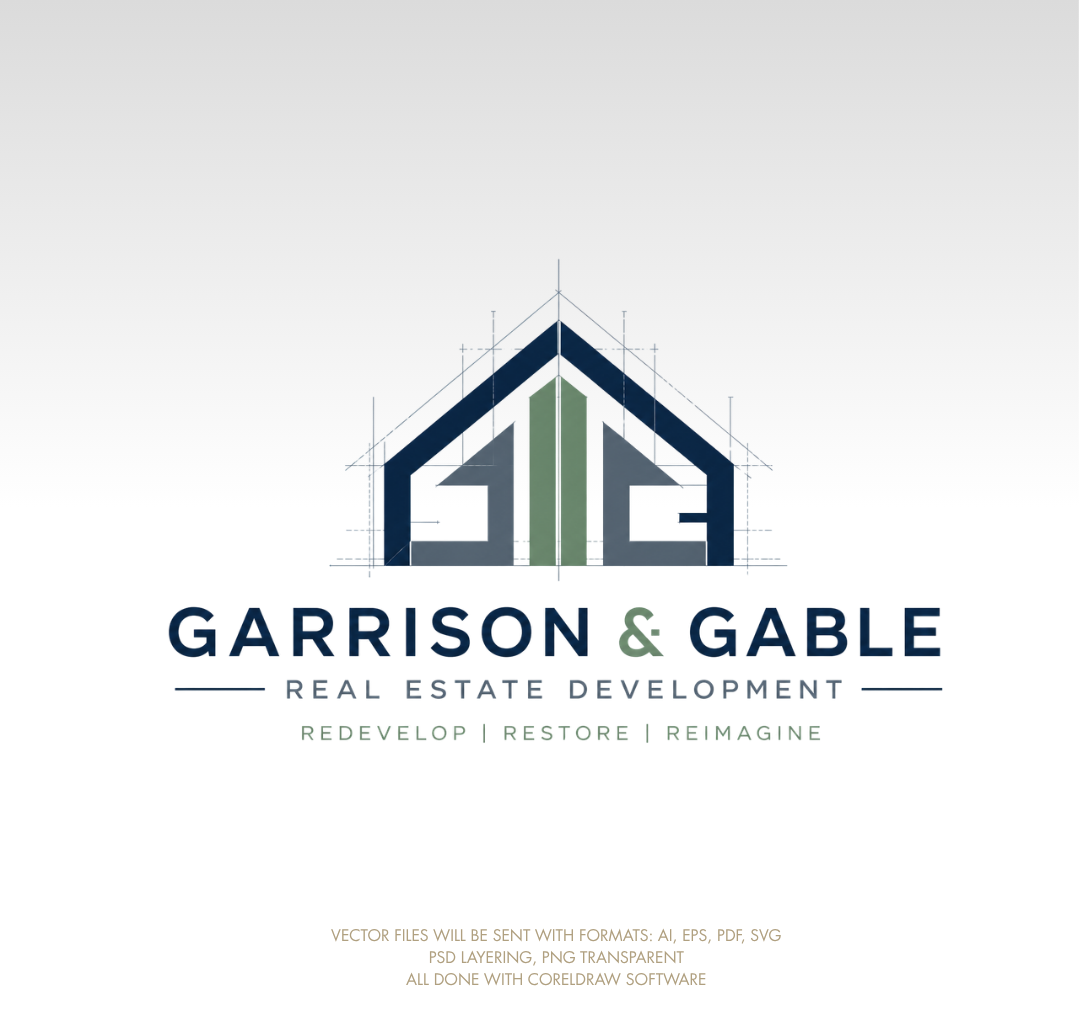 Logo Design by milan12 2 for this project | Design #37364329