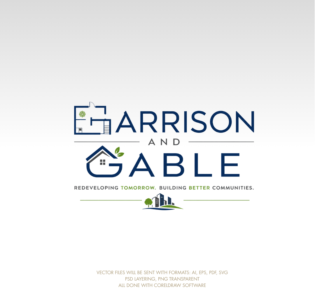Logo Design by milan12 2 for this project | Design #37364331