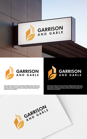 Logo Design by Md. Abuhanifa for this project | Design: #37327649