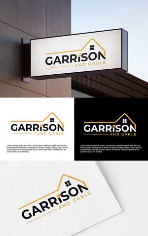 Logo Design by Md. Abuhanifa for this project | Design: #37327752