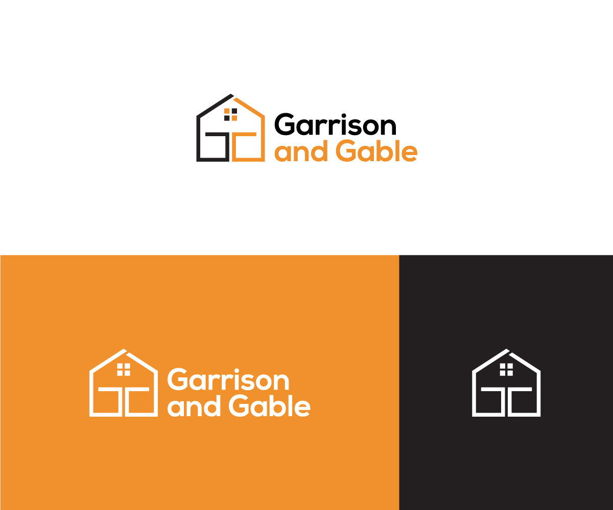 Logo Design by Najmul271 for this project | Design #37333369