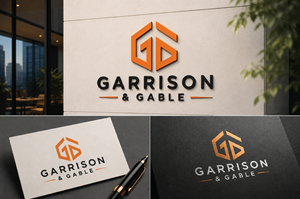 Logo Design by Najmul271 for this project | Design: #37335788