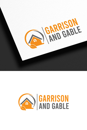 Logo Design by jessica-mano for this project | Design: #37321283
