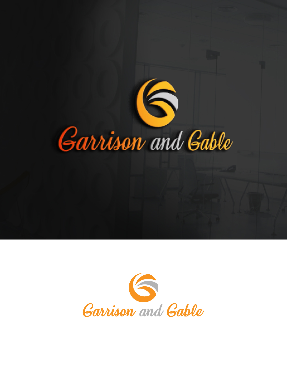 Logo Design by JMN Signatures for this project | Design #37331341