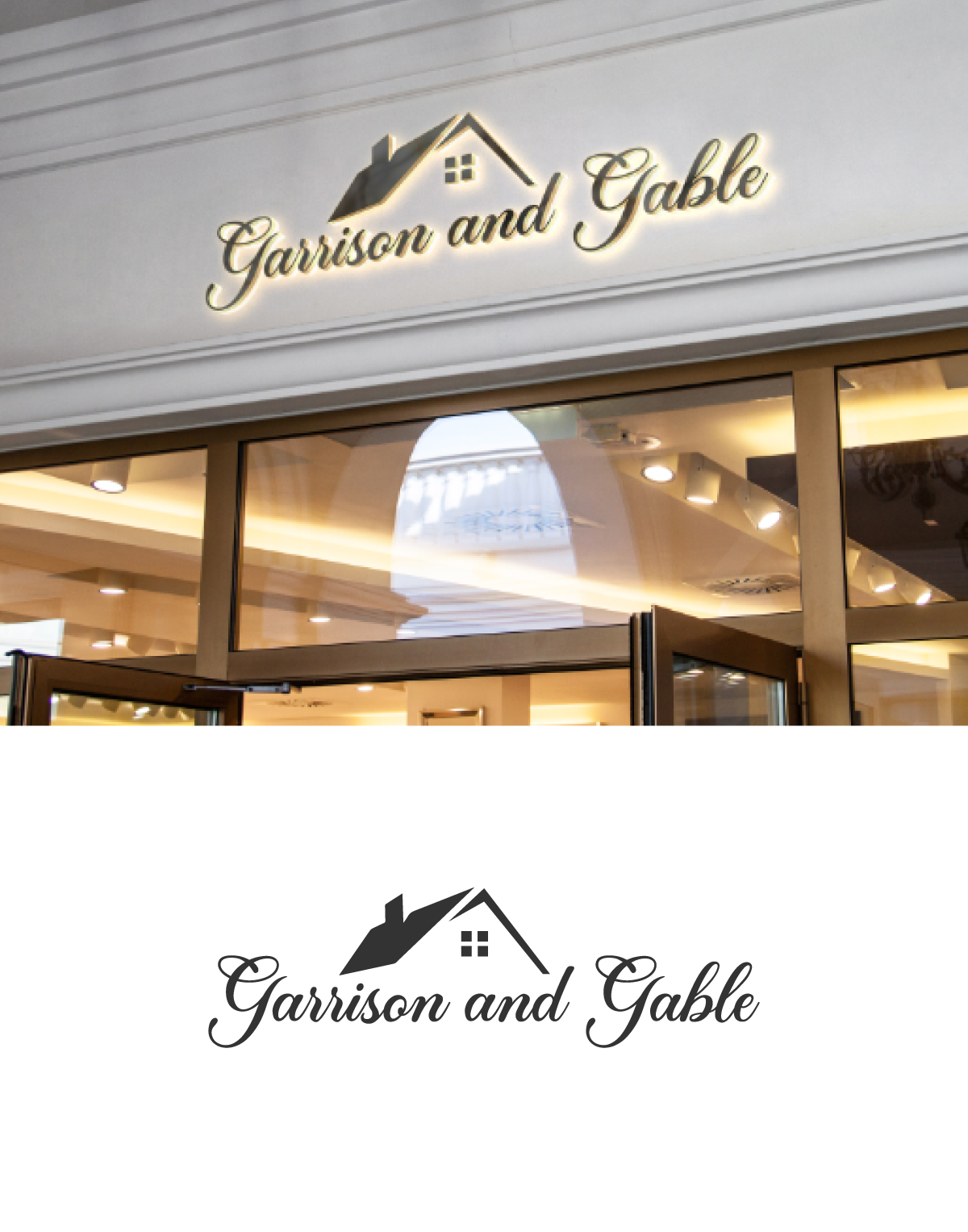 Logo Design by JMN Signatures for this project | Design #37331342