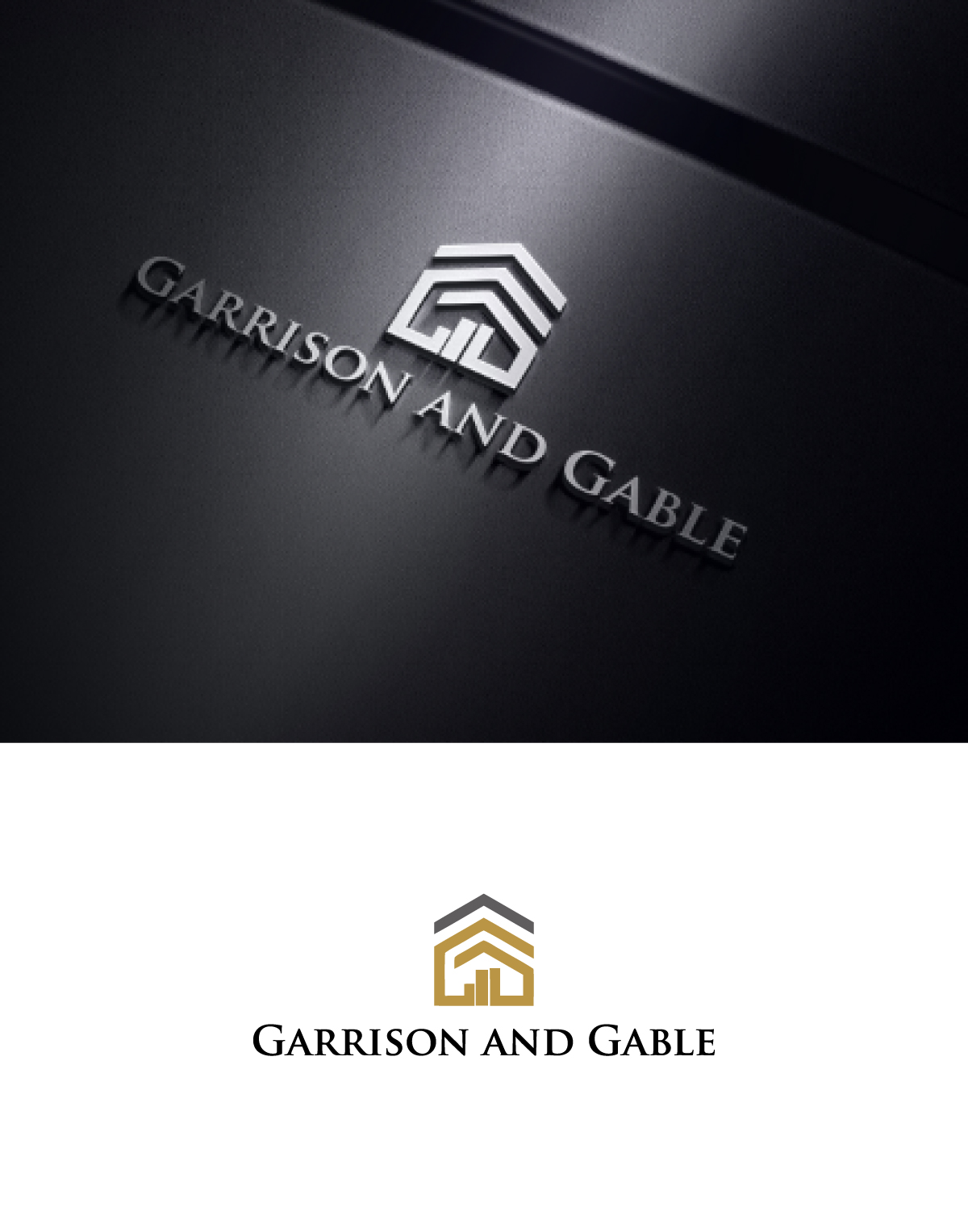 Logo Design by JMN Signatures for this project | Design #37331343