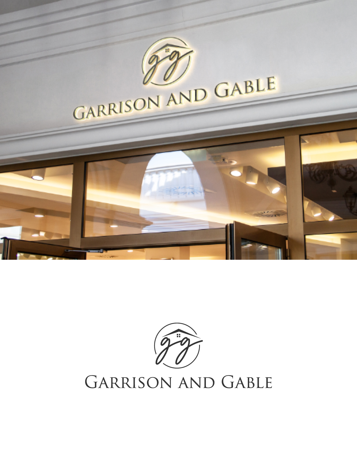Logo Design by JMN Signatures for this project | Design #37331344