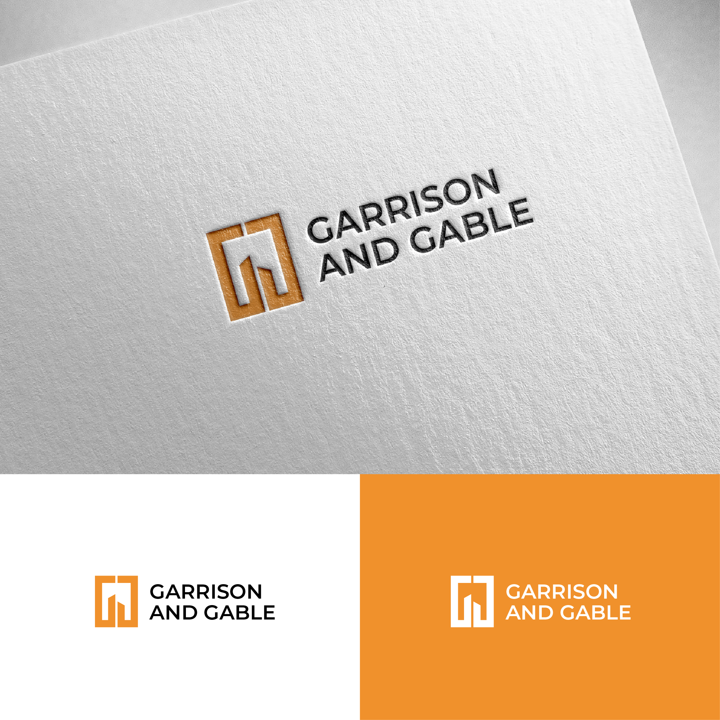 Logo Design by alzac for this project | Design #37338643
