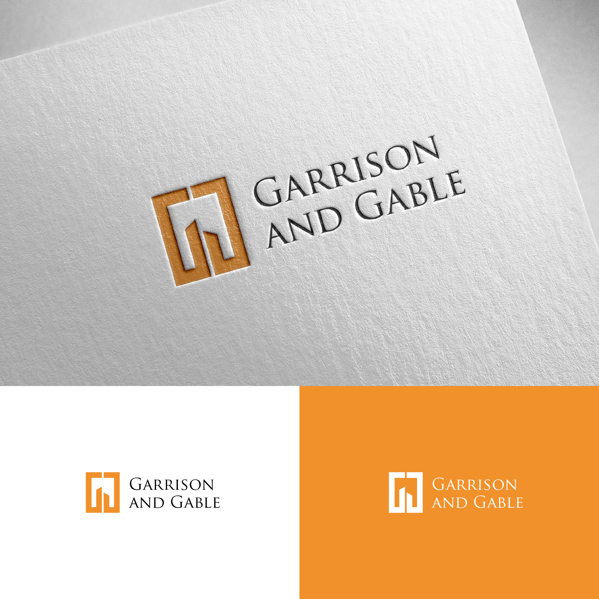 Logo Design by alzac for this project | Design #37385180