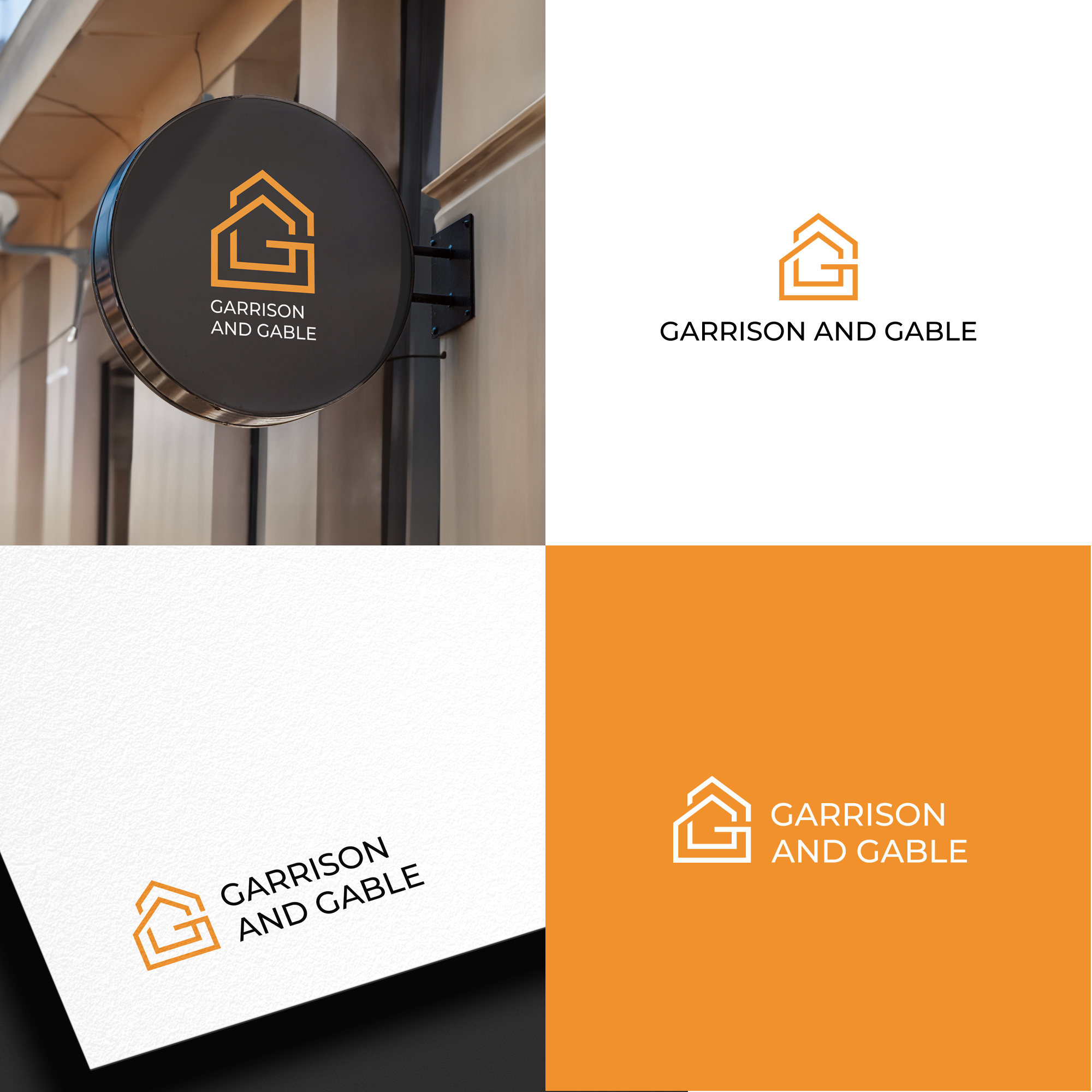 Logo Design by alexch for this project | Design #37344247