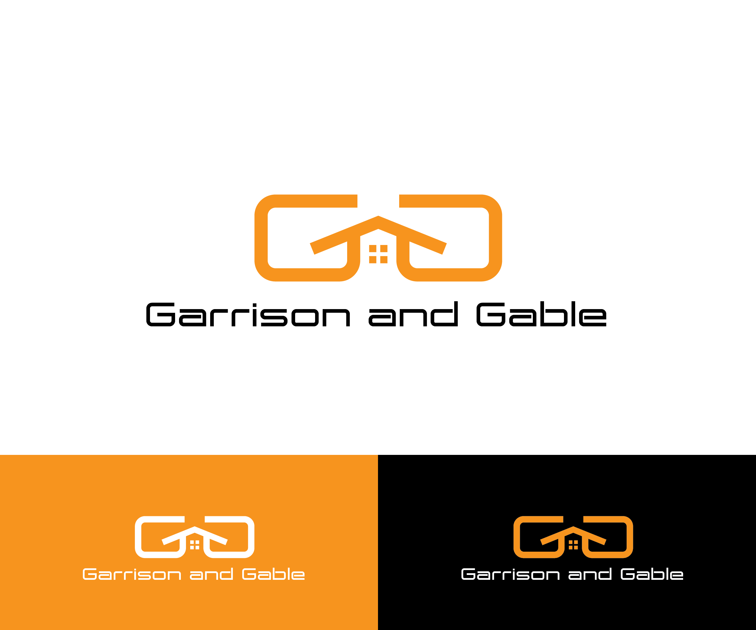 Logo Design by saulogchito for this project | Design #37335691