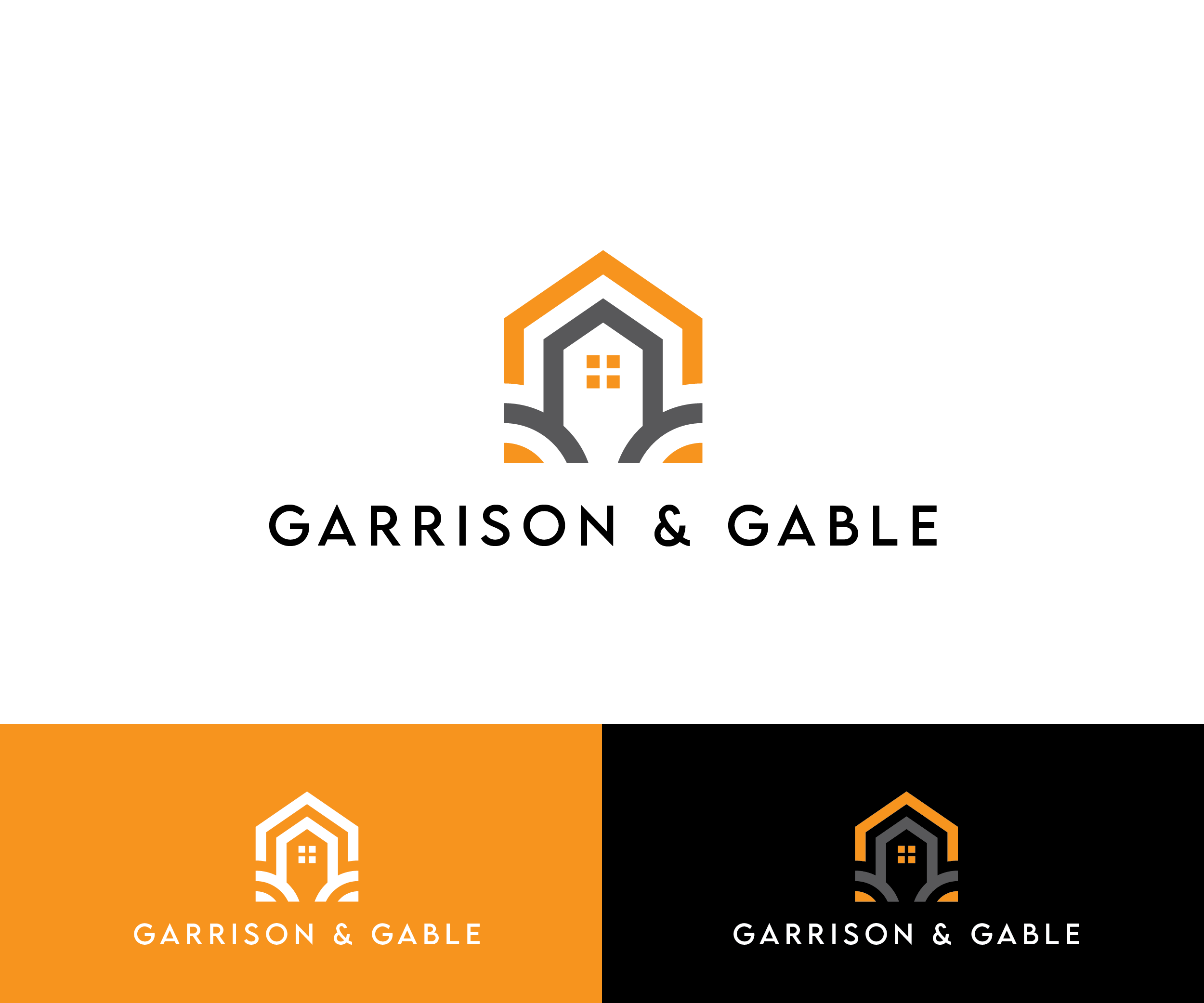 Logo Design by saulogchito for this project | Design #37335745