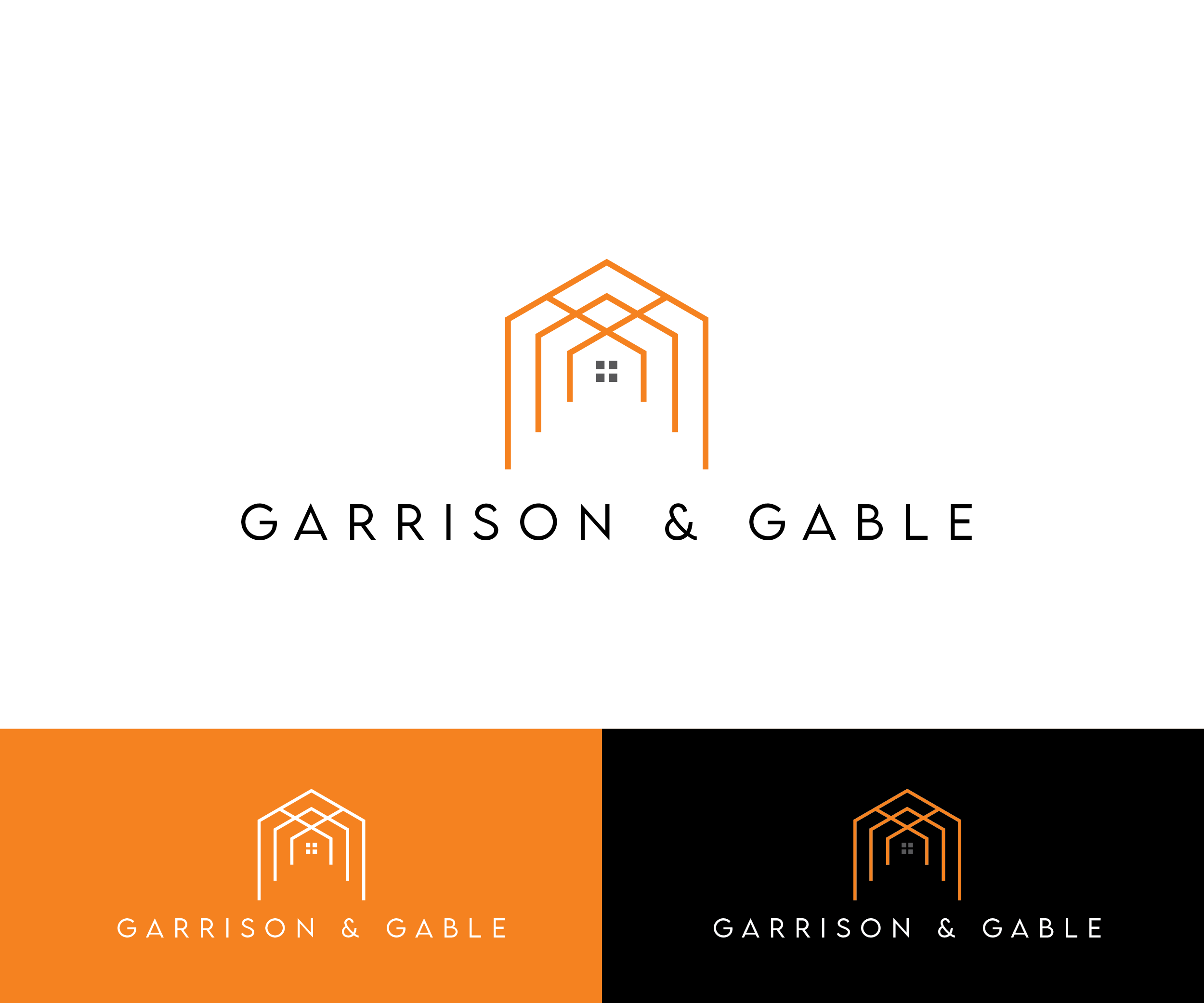 Logo Design by saulogchito for this project | Design #37335838