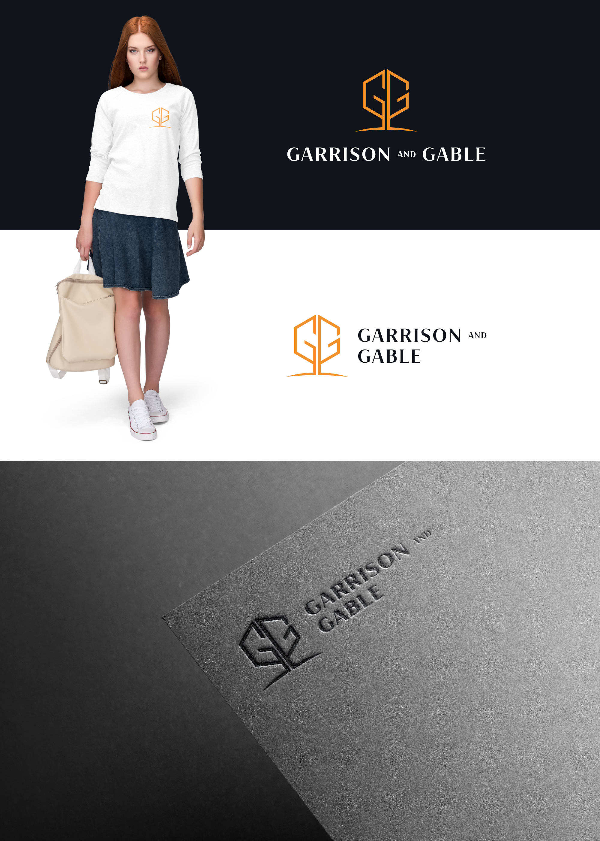Logo Design by oxkenzie for this project | Design #37337529