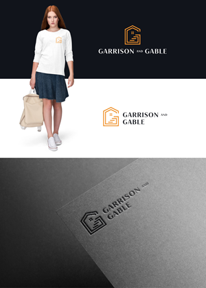 Logo Design by oxkenzie for this project | Design: #37337558
