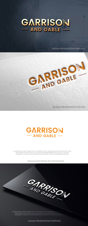 Logo Design by zebronicgraphic for this project | Design: #37321549