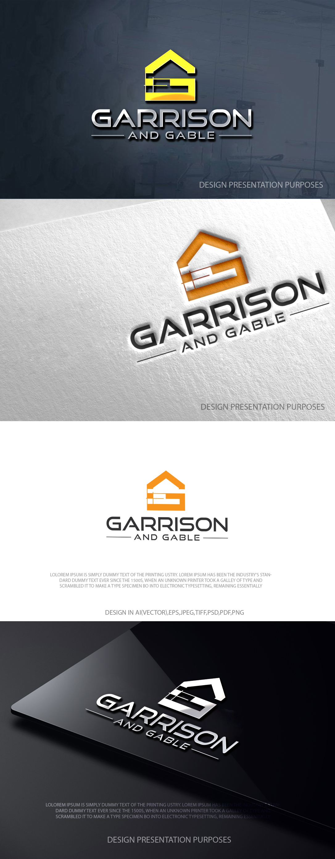 Logo Design by zebronicgraphic for this project | Design #37321550