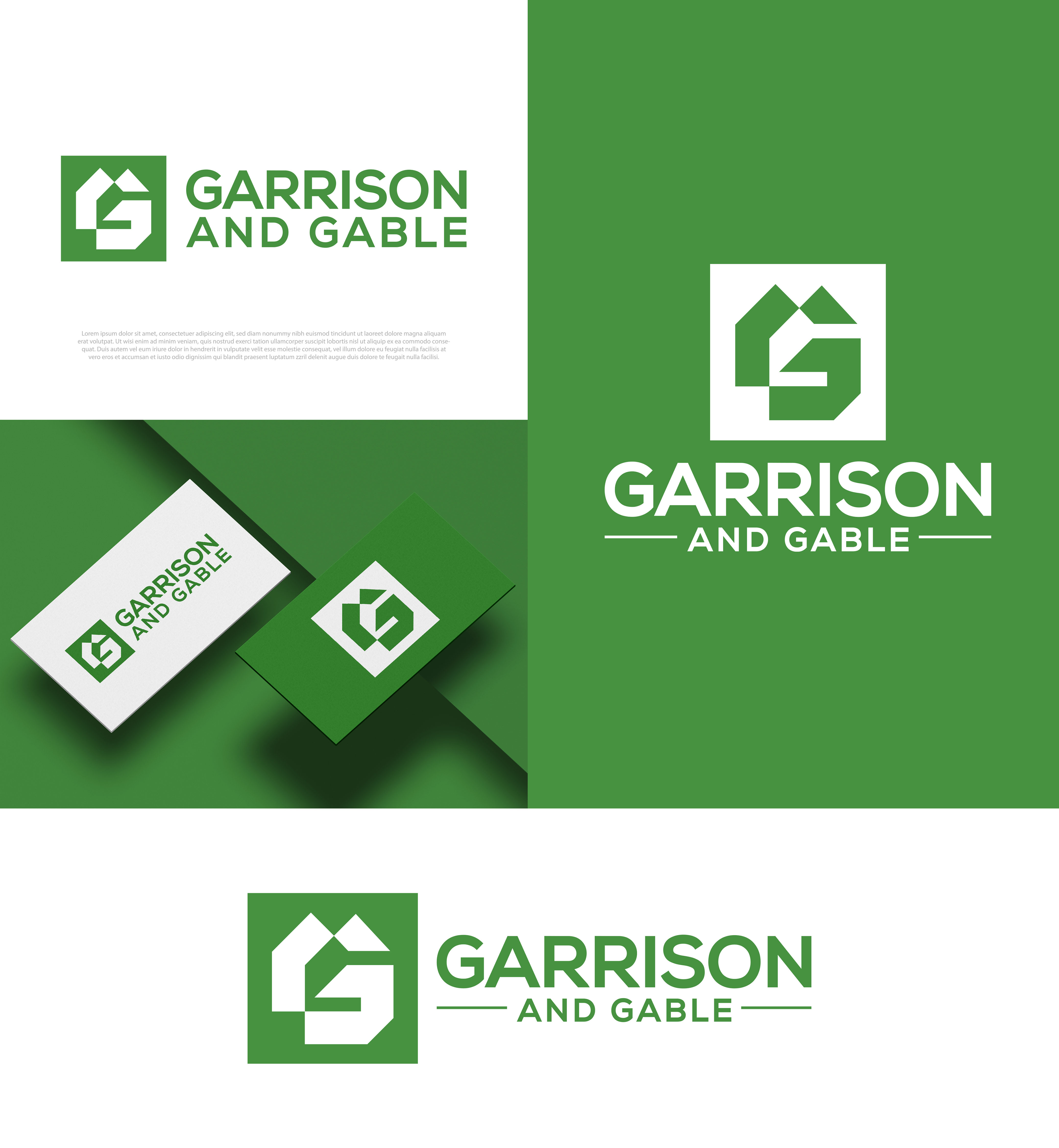 Logo Design by aexoagency for this project | Design #37321086