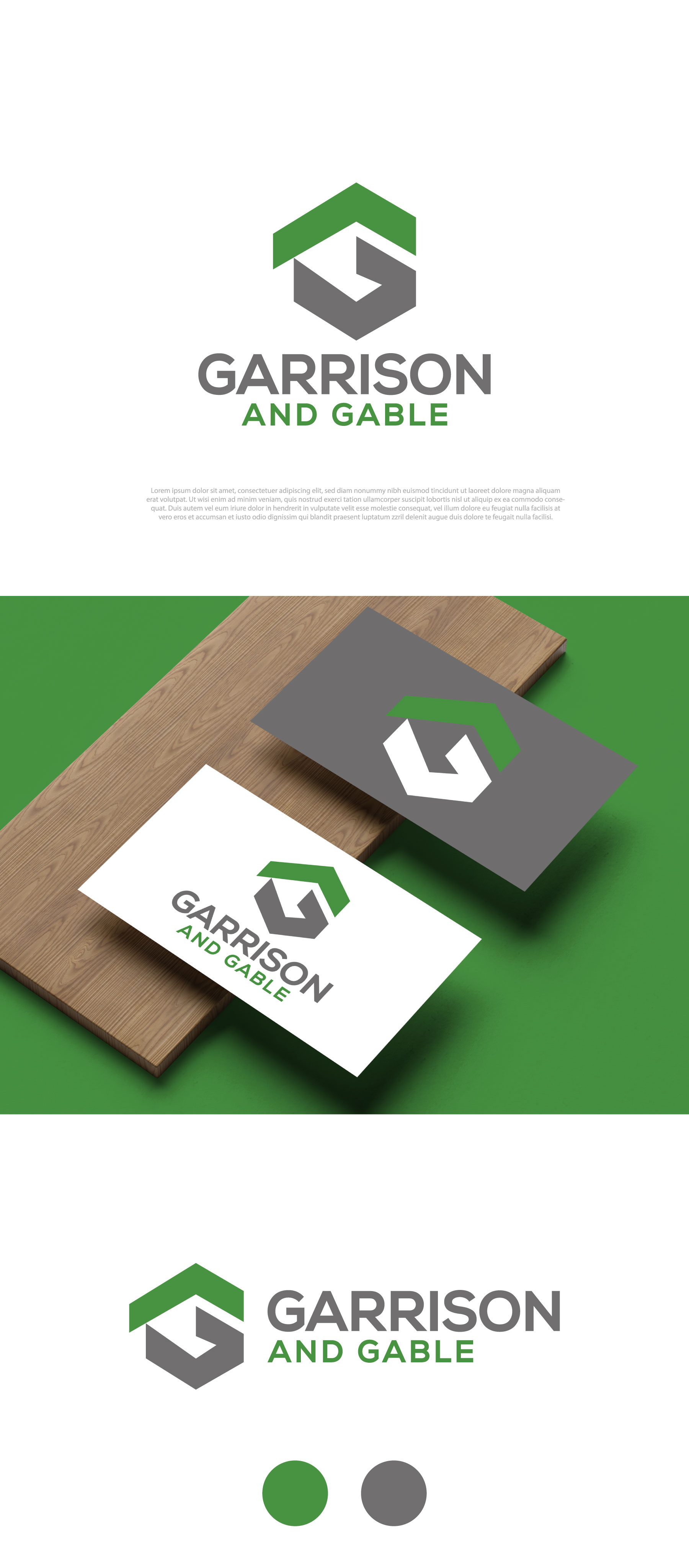 Logo Design by aexoagency for this project | Design #37321161