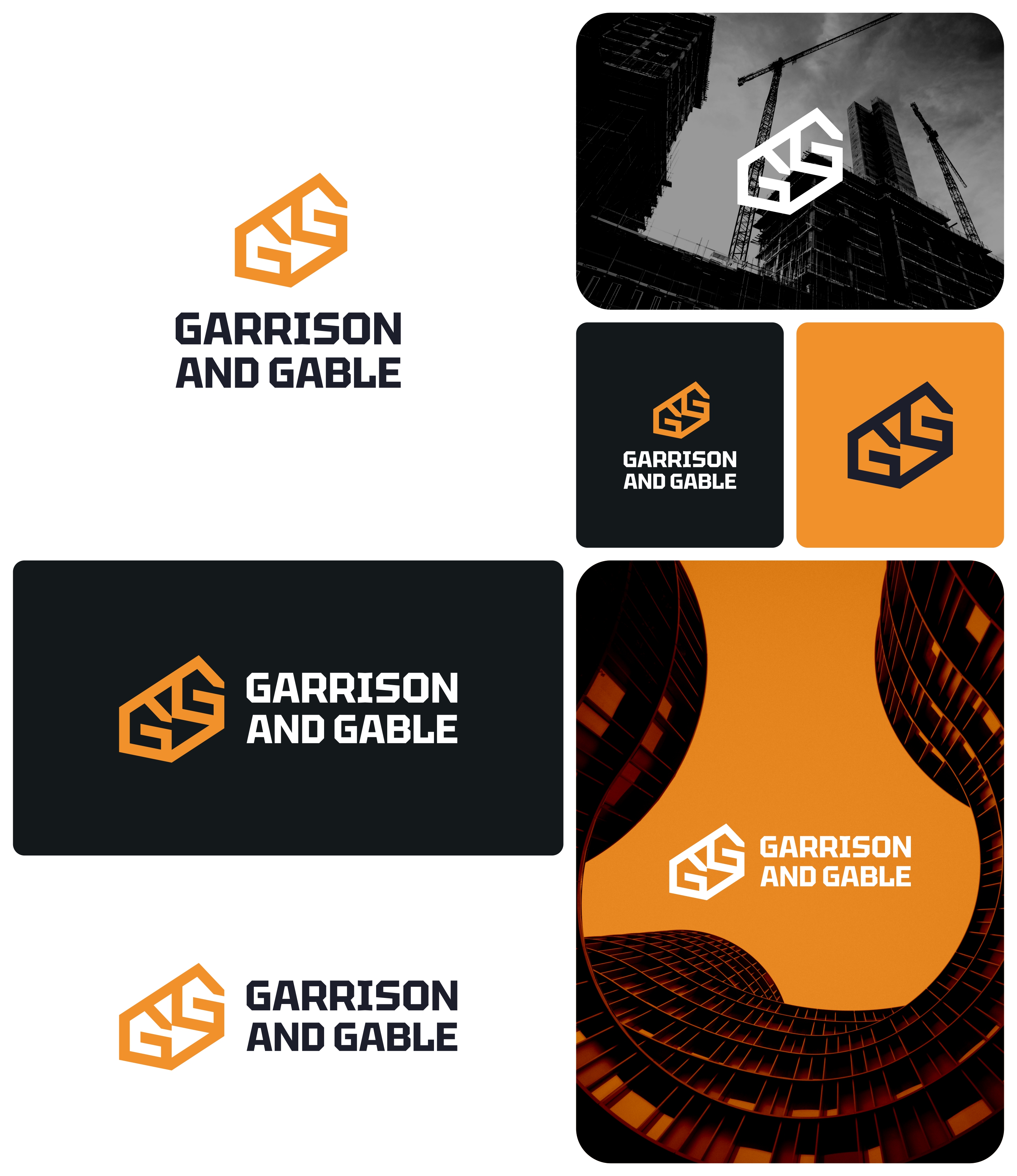Logo Design by bazheet for this project | Design #37332190